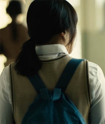 Han Gong-Ju 한공주